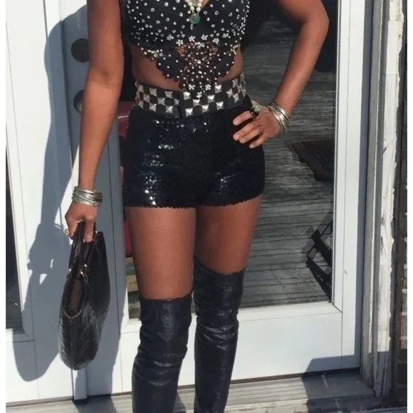 New Huge 14k gold 5 strand 10mm cultured pearl & 101.76 carat Emerald bracelet - Picture 12 of 12